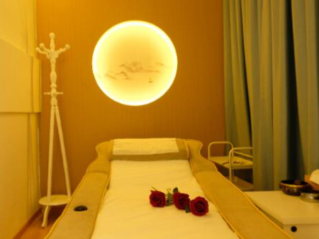 广州海珠区足疗养生全解析：从脚底反射区看全身健康密码