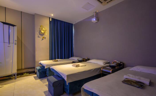 广州海珠区靠谱的养生会所怎样选择:专业指南避开消费陷阱