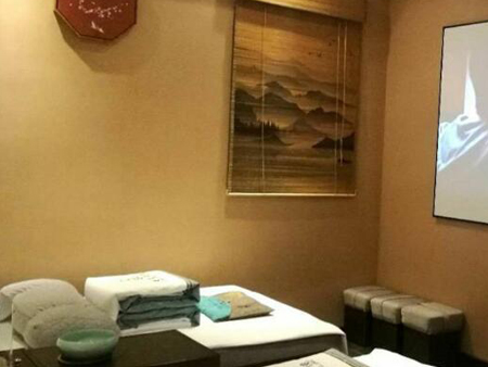 广州海珠区SPA解决方案:针对久坐族的专项护理