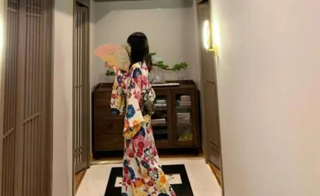 广州海珠区日式SPA的极致细节:连空气都是设计好的