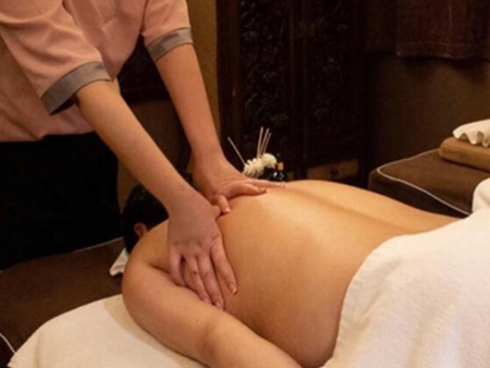 广州海珠区柔式SPA到底是什么?适合怕疼星人的温柔选择